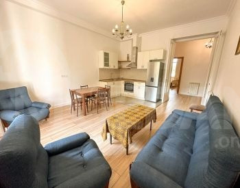 ქირავდება 2 ოთახიანი ბინა 61მ² 2/6 სართ თბილისი - photo 8