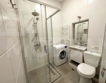 ქირავდება 2 ოთახიანი ბინა 61მ² 2/6 სართ თბილისი - photo 4