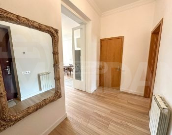 ქირავდება 2 ოთახიანი ბინა 61მ² 2/6 სართ თბილისი - photo 6