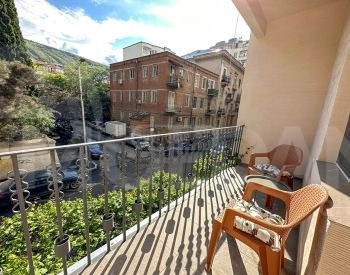 ქირავდება 2 ოთახიანი ბინა 61მ² 2/6 სართ თბილისი - photo 3