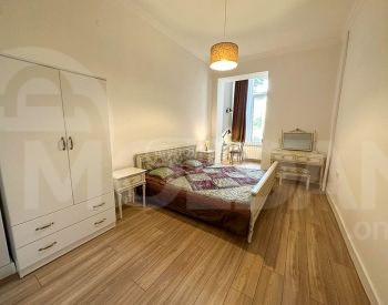 ქირავდება 2 ოთახიანი ბინა 61მ² 2/6 სართ თბილისი - photo 9