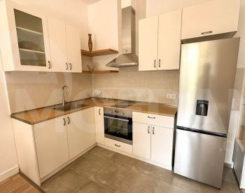 ქირავდება 2 ოთახიანი ბინა 61მ² 2/6 სართ თბილისი - photo 7