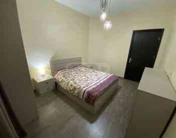 Apartments For Rent two-room 50м² 8/12 floor Tbilisi