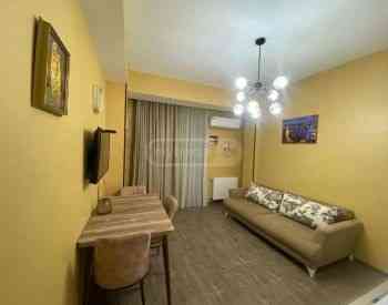 Apartments For Rent two-room 50м² 8/12 floor Tbilisi