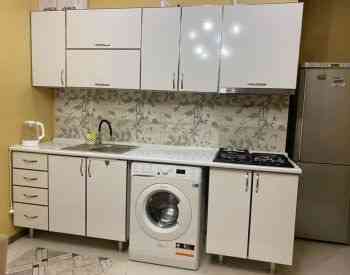 Apartments For Rent two-room 50м² 8/12 floor Tbilisi