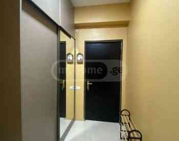 Apartments For Rent two-room 50м² 8/12 floor Tbilisi