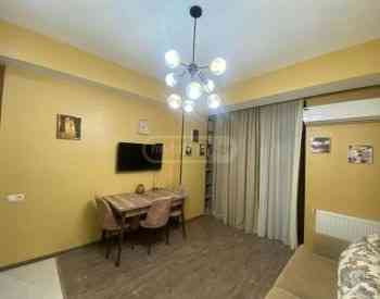 Apartments For Rent two-room 50м² 8/12 floor Tbilisi