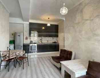 Сдам 3-комн. квартиру 60м² 1/4 эт. Тбилиси