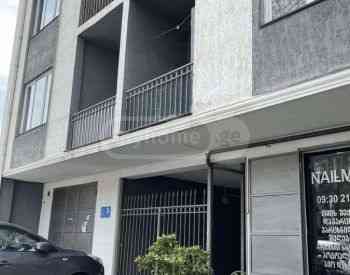 Сдам 3-комн. квартиру 60м² 1/4 эт. Тбилиси