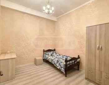 Сдам 3-комн. квартиру 60м² 1/4 эт. Тбилиси