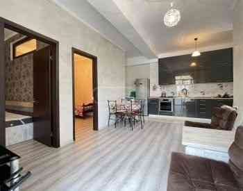 Сдам 3-комн. квартиру 60м² 1/4 эт. Тбилиси