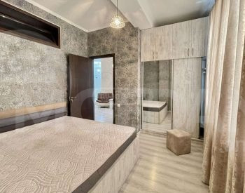 Сдам 3-комн. квартиру 60м² 1/4 эт. Тбилиси - изображение 4