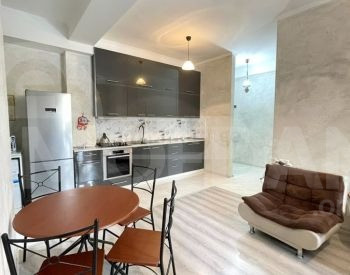 Сдам 3-комн. квартиру 60м² 1/4 эт. Тбилиси - изображение 10