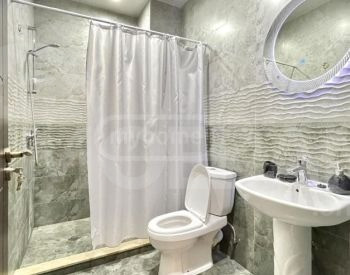 Сдам 3-комн. квартиру 60м² 1/4 эт. Тбилиси - изображение 9