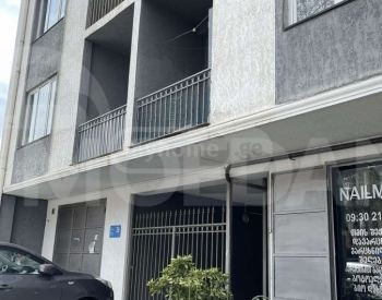 Сдам 3-комн. квартиру 60м² 1/4 эт. Тбилиси - изображение 2