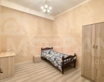 Сдам 3-комн. квартиру 60м² 1/4 эт. Тбилиси - изображение 3