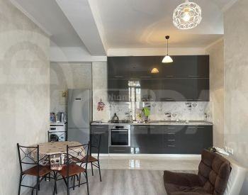 Сдам 3-комн. квартиру 60м² 1/4 эт. Тбилиси - изображение 8