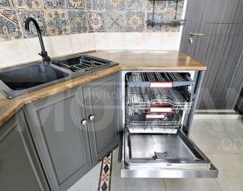 Сдам 3-комн. квартиру 125м² 2/3 эт. Тбилиси - изображение 3