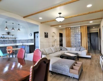 Сдам 3-комн. квартиру 125м² 2/3 эт. Тбилиси - изображение 10