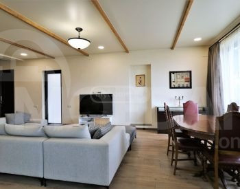 Сдам 3-комн. квартиру 125м² 2/3 эт. Тбилиси - изображение 6