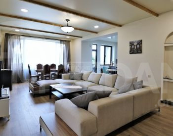 Сдам 3-комн. квартиру 125м² 2/3 эт. Тбилиси - изображение 7