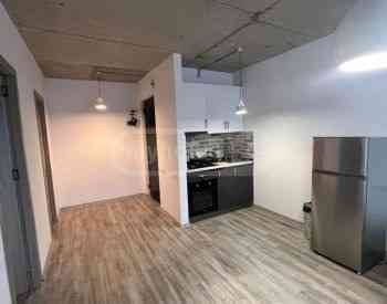 ქირავდება 2 ოთახიანი ბინა 51მ² 12/12 სართ თბილისი