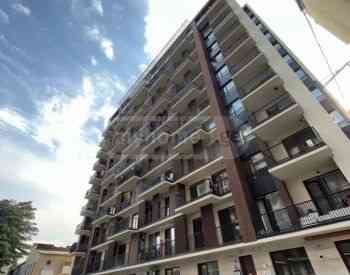 ქირავდება 2 ოთახიანი ბინა 51მ² 12/12 სართ თბილისი