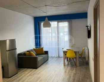 ქირავდება 2 ოთახიანი ბინა 51მ² 12/12 სართ თბილისი