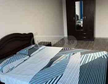 ქირავდება 2 ოთახიანი ბინა 51მ² 12/12 სართ თბილისი