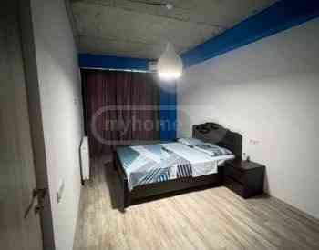 ქირავდება 2 ოთახიანი ბინა 51მ² 12/12 სართ თბილისი