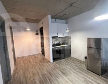 ქირავდება 2 ოთახიანი ბინა 51მ² 12/12 სართ თბილისი - photo 3