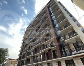 ქირავდება 2 ოთახიანი ბინა 51მ² 12/12 სართ თბილისი - photo 2