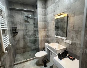 ქირავდება 2 ოთახიანი ბინა 51მ² 12/12 სართ თბილისი - photo 4