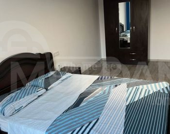 ქირავდება 2 ოთახიანი ბინა 51მ² 12/12 სართ თბილისი - photo 6