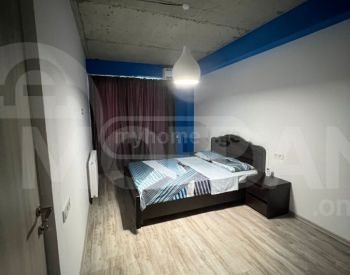 ქირავდება 2 ოთახიანი ბინა 51მ² 12/12 სართ თბილისი - photo 5