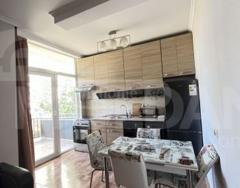 ქირავდება 2 ოთახიანი ბინა 50მ² 6/9 სართ თბილისი - photo 5