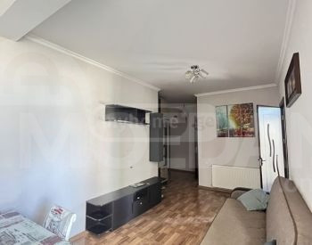 ქირავდება 2 ოთახიანი ბინა 50მ² 6/9 სართ თბილისი - photo 2