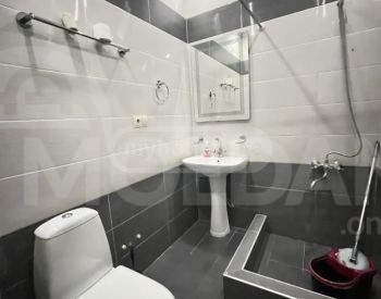 ქირავდება 2 ოთახიანი ბინა 50მ² 6/9 სართ თბილისი - photo 3