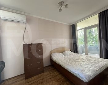 ქირავდება 2 ოთახიანი ბინა 50მ² 6/9 სართ თბილისი - photo 4