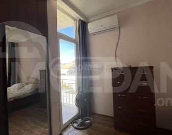 ქირავდება 2 ოთახიანი ბინა 50მ² 6/9 სართ თბილისი - photo 6