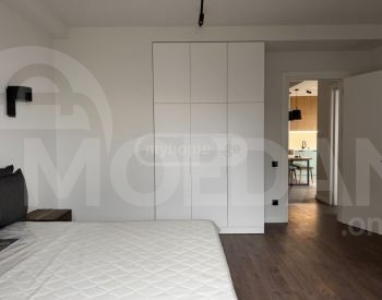 Сдам 3-комн. квартиру 110м² 2/4 эт. Тбилиси - изображение 4
