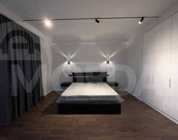 Сдам 3-комн. квартиру 110м² 2/4 эт. Тбилиси - изображение 10