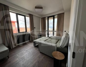 Сдам 3-комн. квартиру 110м² 2/4 эт. Тбилиси - изображение 6