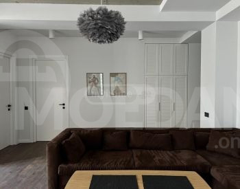 Сдам 3-комн. квартиру 110м² 2/4 эт. Тбилиси - изображение 7