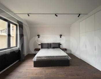 Сдам 3-комн. квартиру 110м² 2/4 эт. Тбилиси - изображение 3