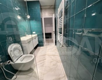 Сдам 3-комн. квартиру 110м² 2/4 эт. Тбилиси - изображение 9