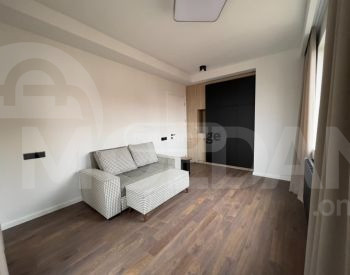 Сдам 3-комн. квартиру 110м² 2/4 эт. Тбилиси - изображение 5