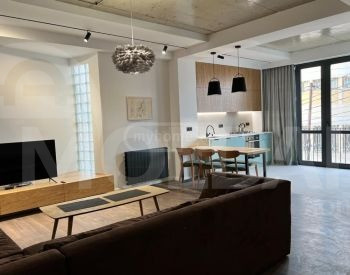 Сдам 3-комн. квартиру 110м² 2/4 эт. Тбилиси - изображение 1