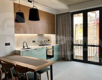 Сдам 3-комн. квартиру 110м² 2/4 эт. Тбилиси - изображение 2