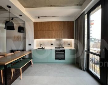 Сдам 3-комн. квартиру 110м² 2/4 эт. Тбилиси - изображение 8